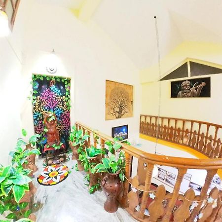 Bella Villa Luxury Stay Panaji Dış mekan fotoğraf