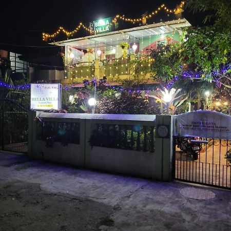 Bella Villa Luxury Stay Panaji Dış mekan fotoğraf