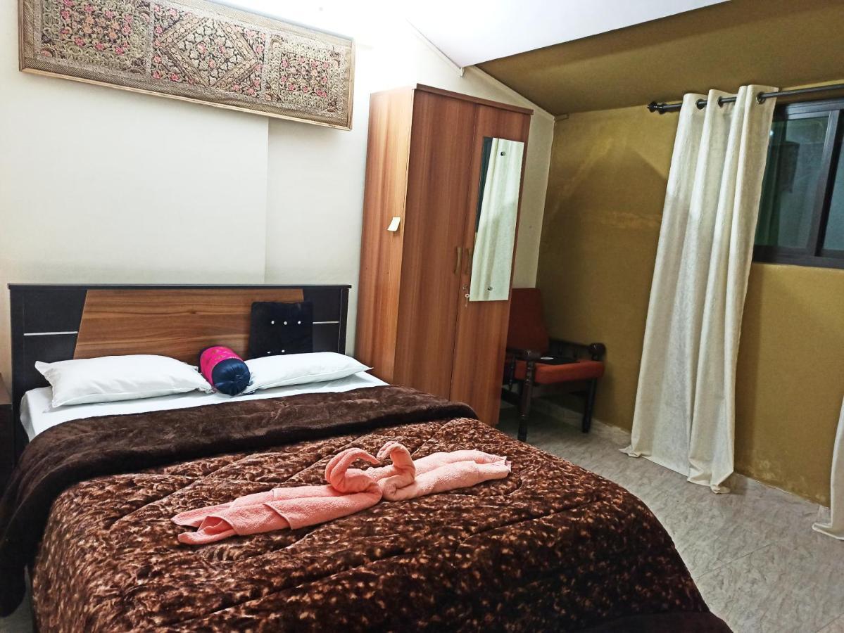 Bella Villa Luxury Stay Panaji Dış mekan fotoğraf