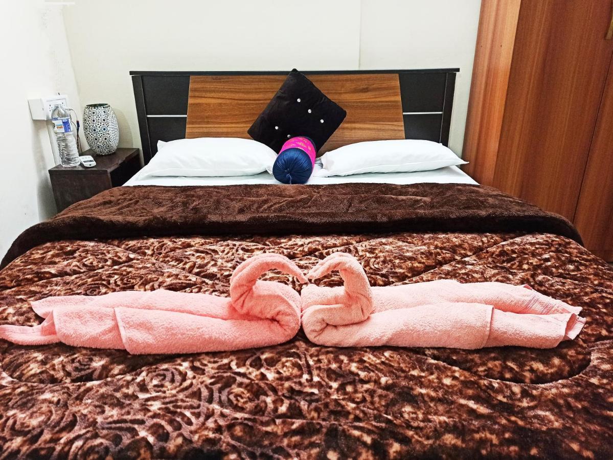 Bella Villa Luxury Stay Panaji Dış mekan fotoğraf