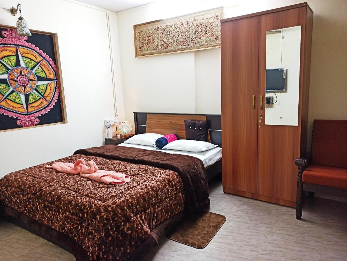Bella Villa Luxury Stay Panaji Dış mekan fotoğraf