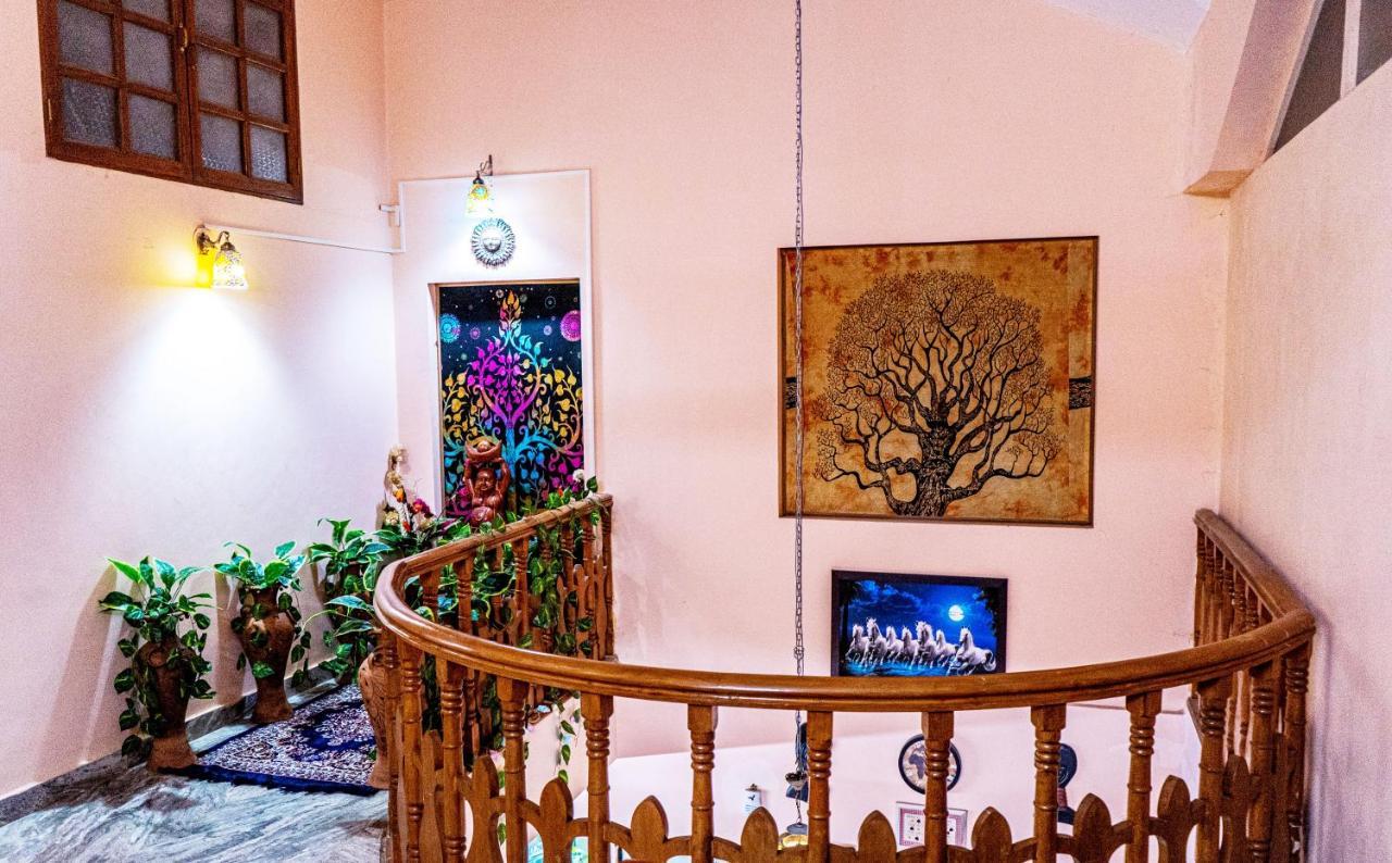 Bella Villa Luxury Stay Panaji Dış mekan fotoğraf
