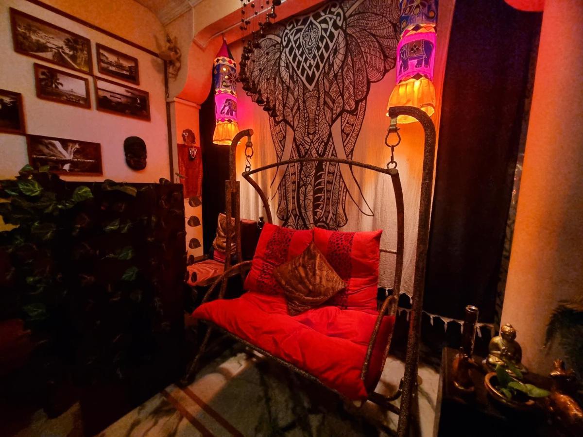 Bella Villa Luxury Stay Panaji Dış mekan fotoğraf