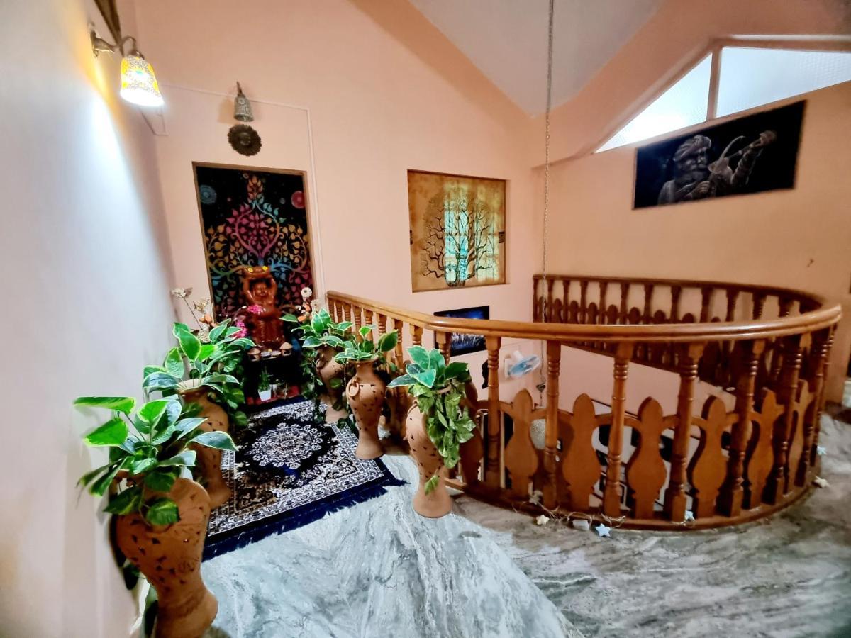 Bella Villa Luxury Stay Panaji Dış mekan fotoğraf