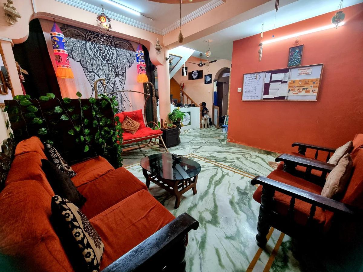 Bella Villa Luxury Stay Panaji Dış mekan fotoğraf