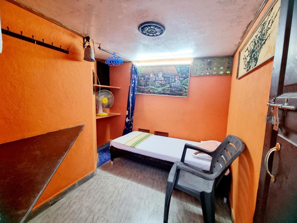 Bella Villa Luxury Stay Panaji Dış mekan fotoğraf