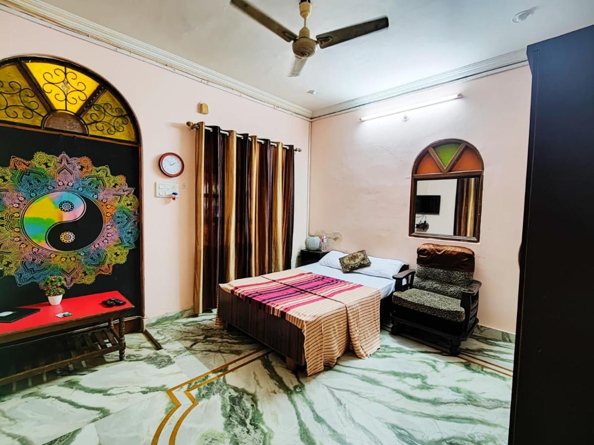 Bella Villa Luxury Stay Panaji Dış mekan fotoğraf