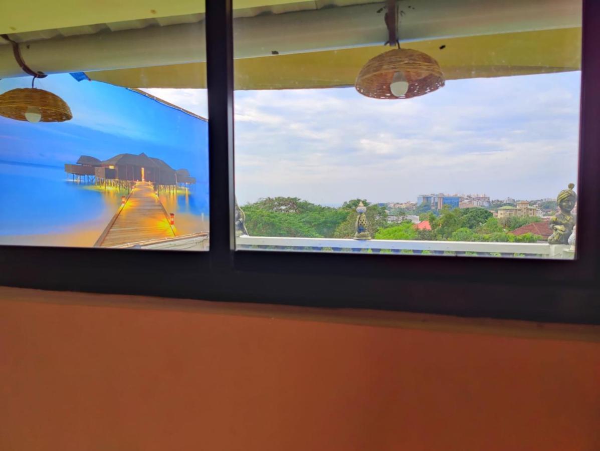 Bella Villa Luxury Stay Panaji Dış mekan fotoğraf