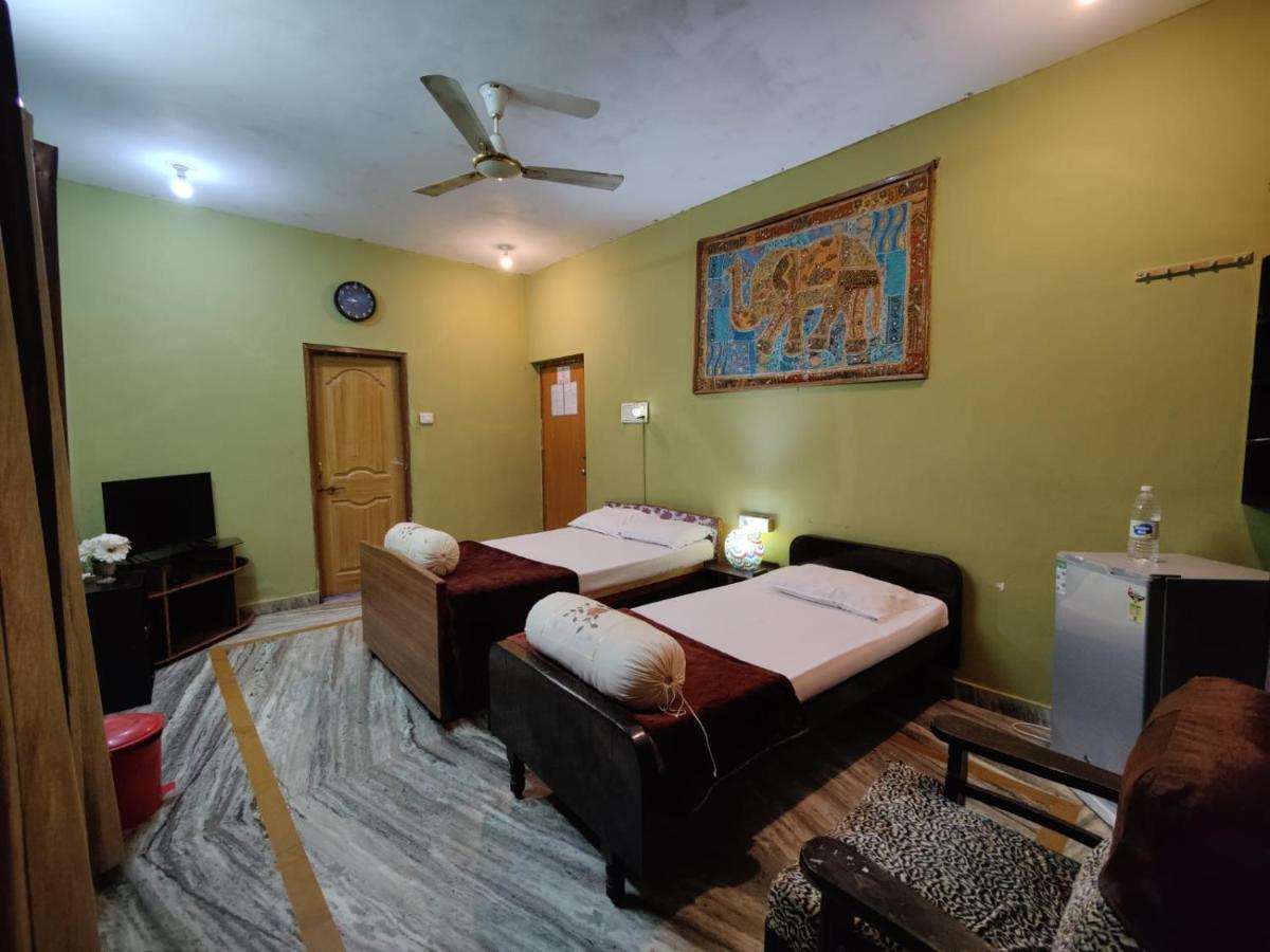 Bella Villa Luxury Stay Panaji Dış mekan fotoğraf