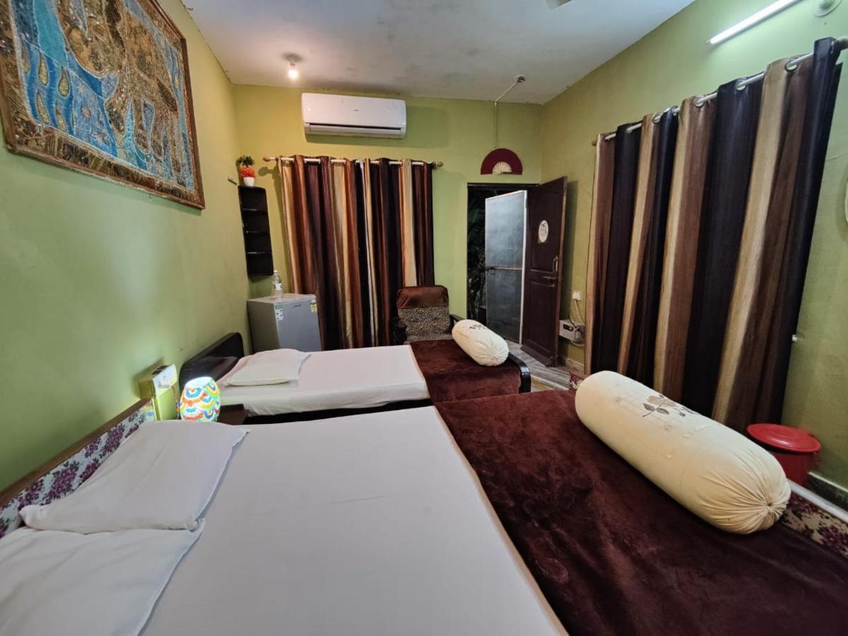 Bella Villa Luxury Stay Panaji Dış mekan fotoğraf