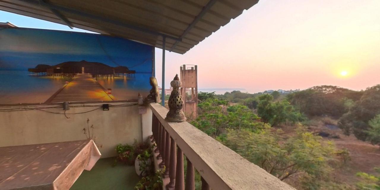 Bella Villa Luxury Stay Panaji Dış mekan fotoğraf