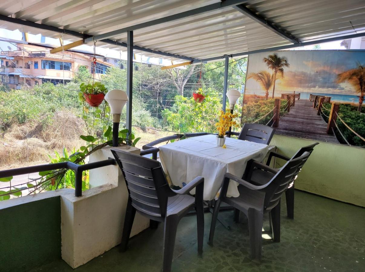 Bella Villa Luxury Stay Panaji Dış mekan fotoğraf