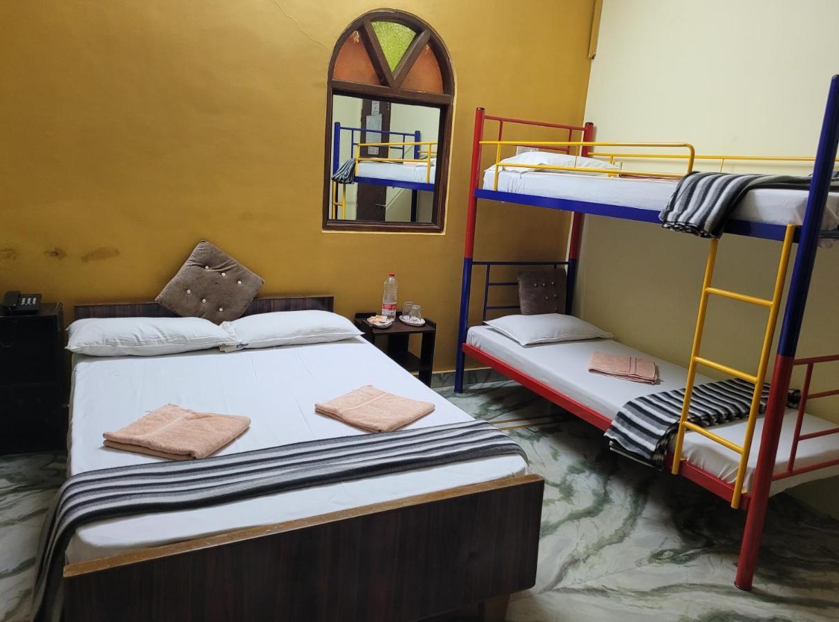 Bella Villa Luxury Stay Panaji Dış mekan fotoğraf