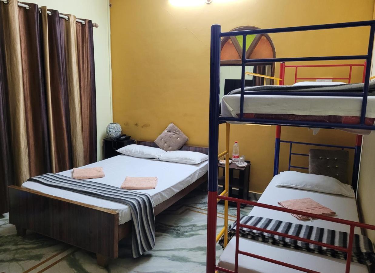 Bella Villa Luxury Stay Panaji Dış mekan fotoğraf
