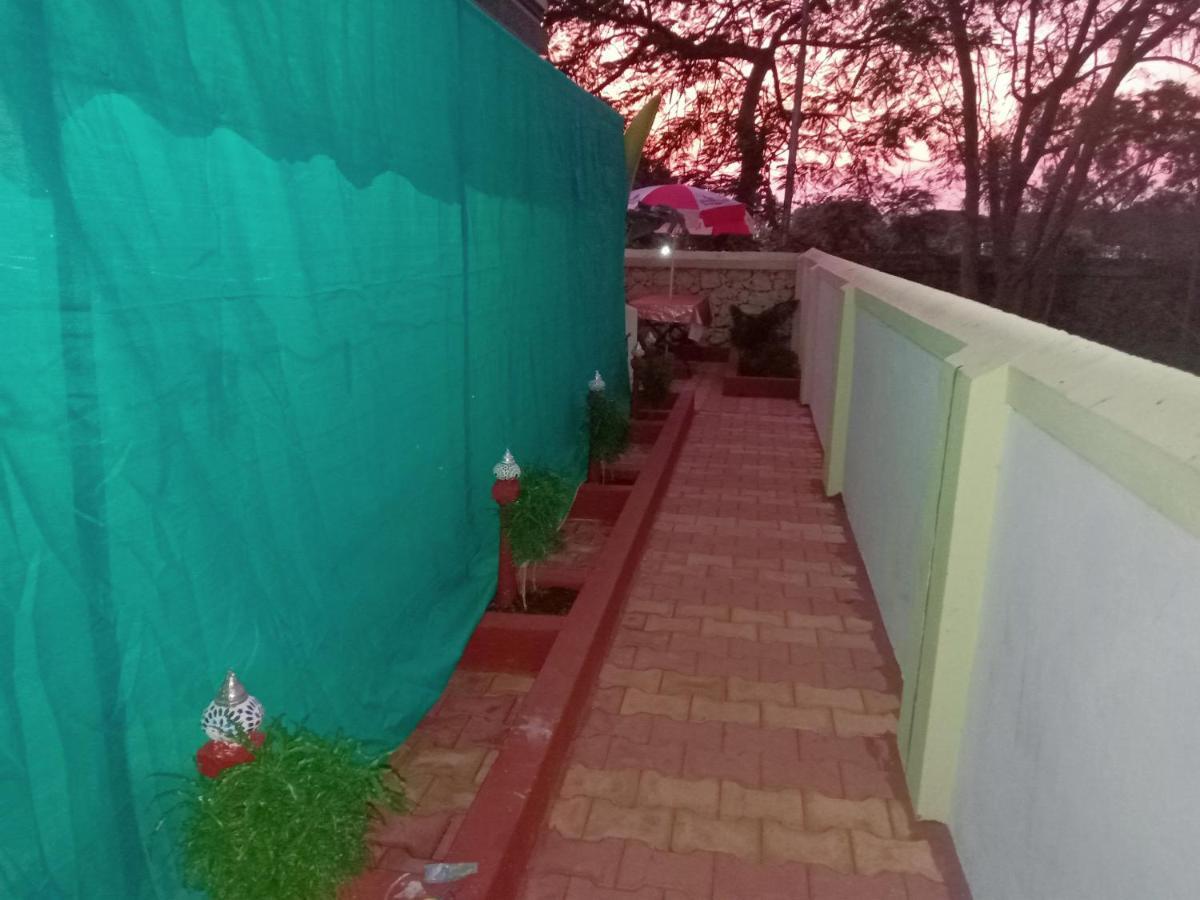 Bella Villa Luxury Stay Panaji Dış mekan fotoğraf