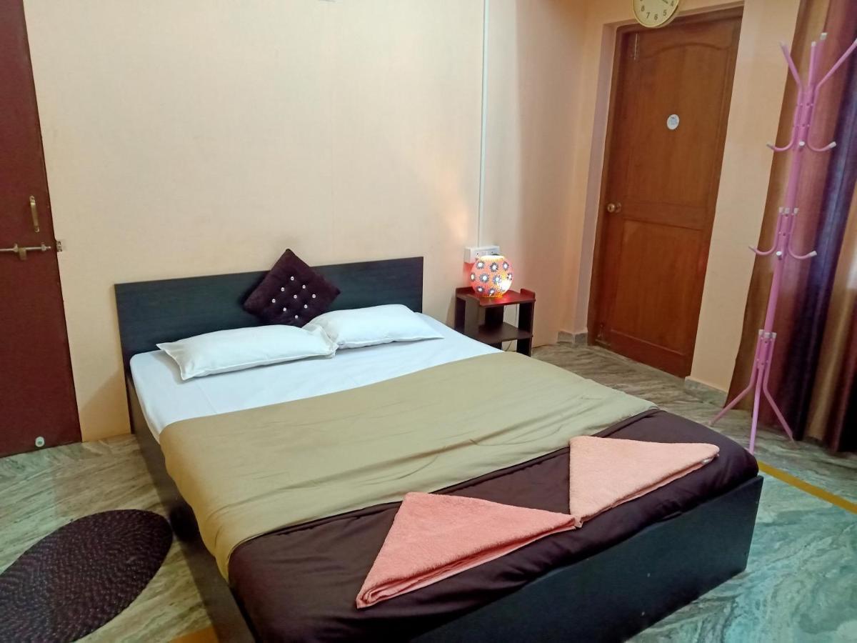 Bella Villa Luxury Stay Panaji Dış mekan fotoğraf
